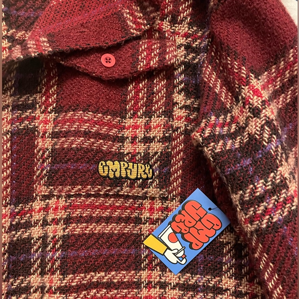 Empyre Sweater - Picture 3 of 4